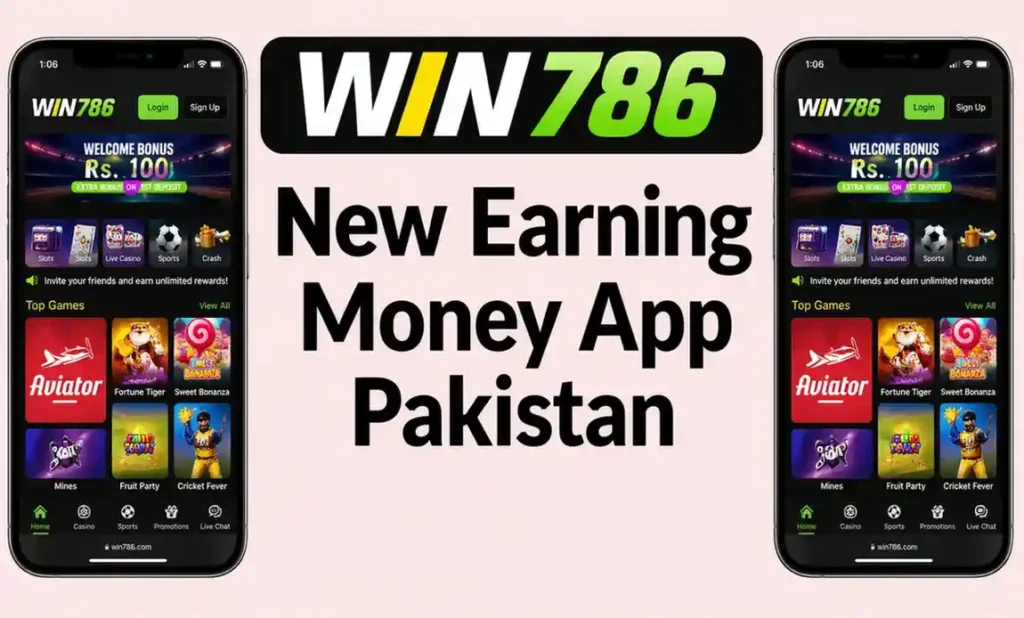 win 786