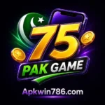75 PAK Game