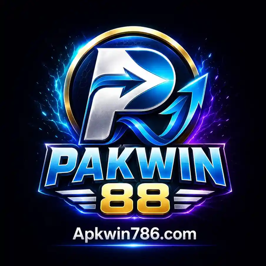 Pakwin88 Game APK