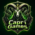 Capri Games