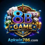 8B Game