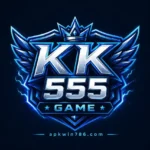 KK555 Game