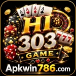 Hi303 Game