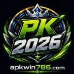 PK2026 Game