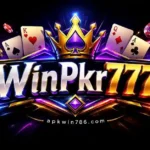 WinPkr777 Game