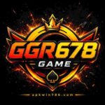 GGR678 Game